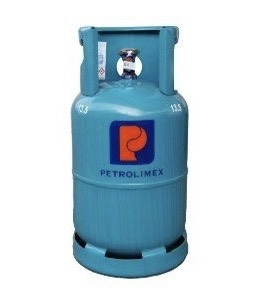 Bình Gas Petrolimex 12kg