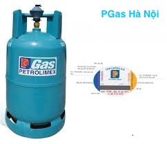 Giá Đổi Bình Gas Petrolimex 13kg Hôm Nay